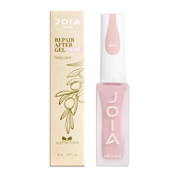 JOIA Vegan Repair After Gel - Nude | 8ml