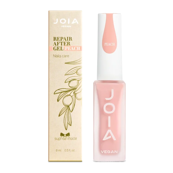 JOIA Vegan Repair After Gel - Peach | 8ml