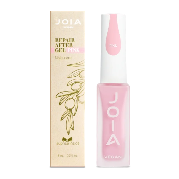JOIA Vegan Repair After Gel - Pink | 8ml