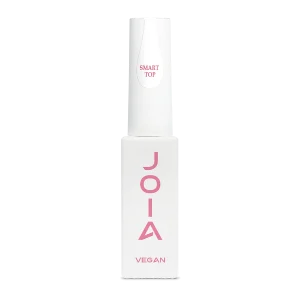 JOIA Vegan Smart Top Coat 8ml – bottle