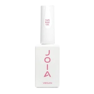 JOIA Vegan Tape Base Gel 15ml – bottle