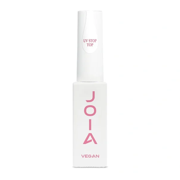 JOIA Vegan UV Stop Top Coat | 15ml