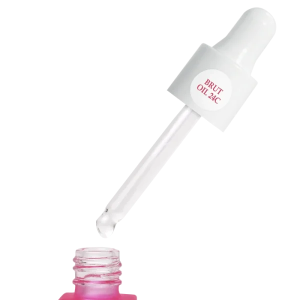 JOIA Vegan Brut Oil 24C | 15ml