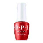 OPI GelColor – Big Apple Red | 15ml