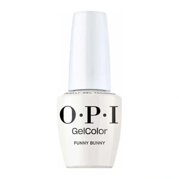OPI GelColor - Funny Bunny | 15ml