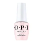OPI GelColor – OPI’m a Bubble Bunny | 15ml