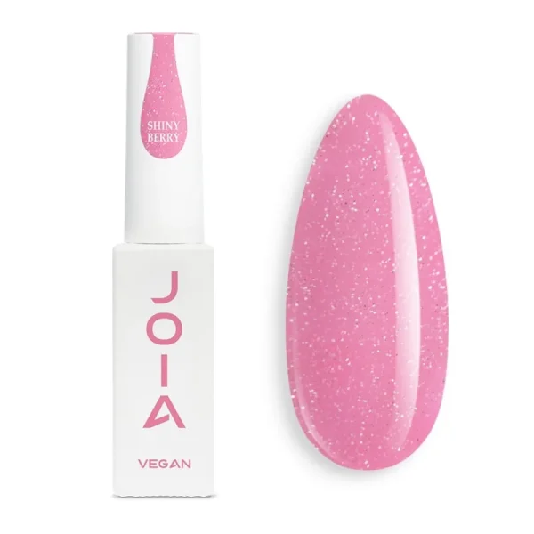 JOIA Vegan BB Cream Base - Shiny Berry | 8ml