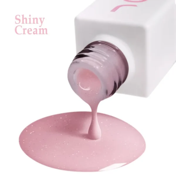 JOIA Vegan BB Cream Base - Shiny Cream | 8ml