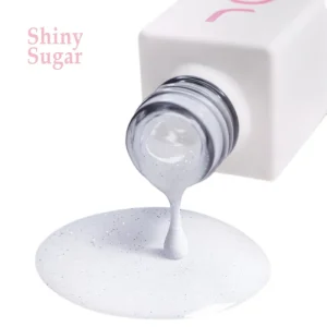 JOIA Vegan BB Cream Base Shine Sugar 8ml – macro close-up